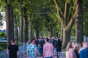 Pinkstertoernooi 2026 – Sport, sfeer en gezelligheid in Sint Anthonis 🎉