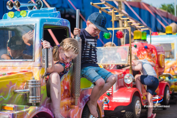 Pinkstertoernooi 2019 © Piet van Strijp