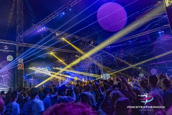 07-06-2025 - PinksterParty (zaterdag)