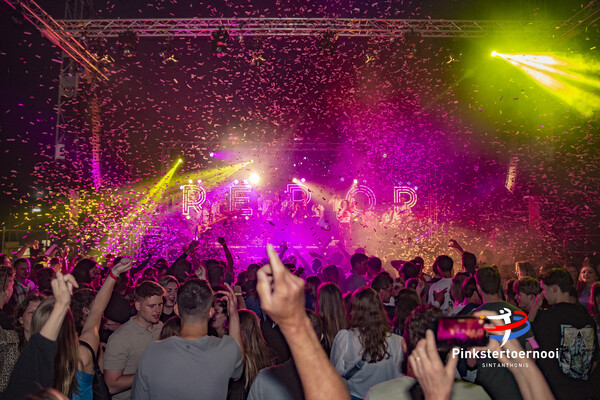 19-05-2024 - PinksterParty (zondag)