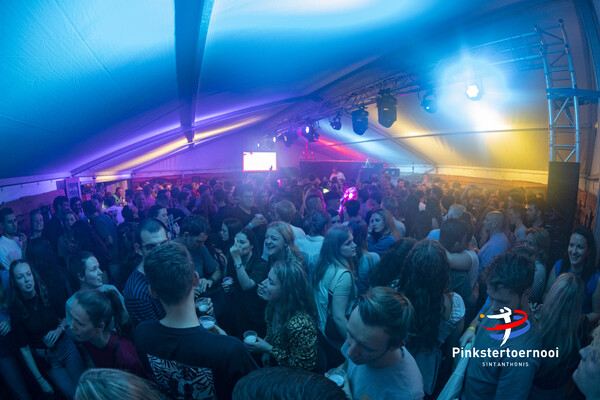 17-05-2024 - PinksterParty (vrijdag)