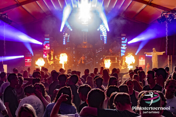 22-05-2026 - PinksterParty (vrijdag) - SPG Photos