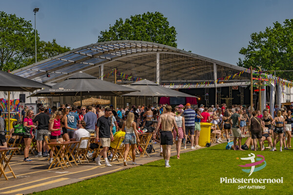 23-05-2026 - Pinkstertoernooi (zaterdag) - SPG Photos