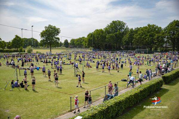 28-05-2023 - Pinkstertoernooi (zondag) Tobtoernooi