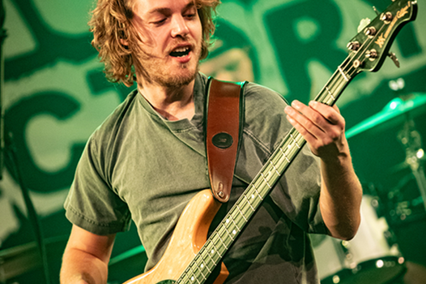 © The Bacon Factory