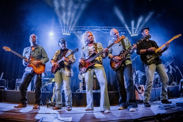 © The Eagles Legacy
