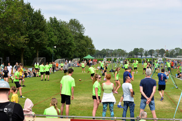 10-06-2019 - Pinkstertoernooi (maandag)