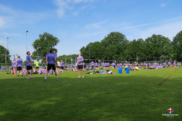 28-05-2023 - Pinkstertoernooi (zondag) Tobtoernooi