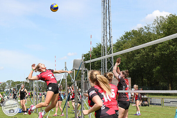 09-06-2019 - Pinkstertoernooi (zondag)