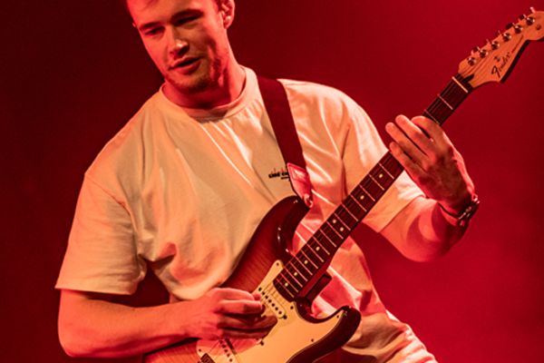 © The Bacon Factory