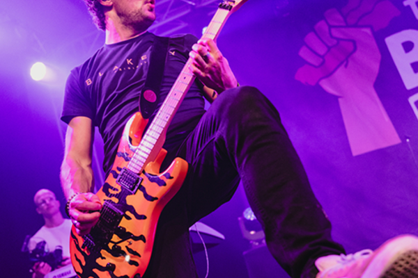 © The Bacon Factory