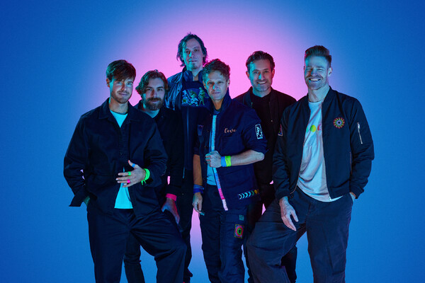 © Yellow - A Tribute to Coldplay